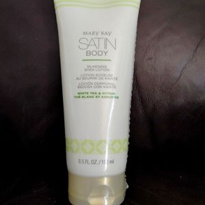 Mary Kay Satin Body Lotion